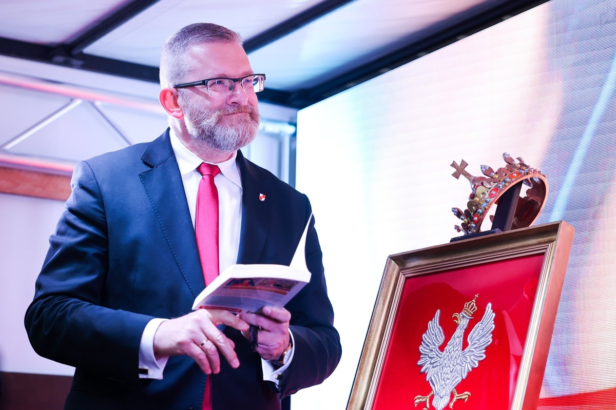 Malarz skomentował wyniki. Powiedział o "kolejnym celu"
