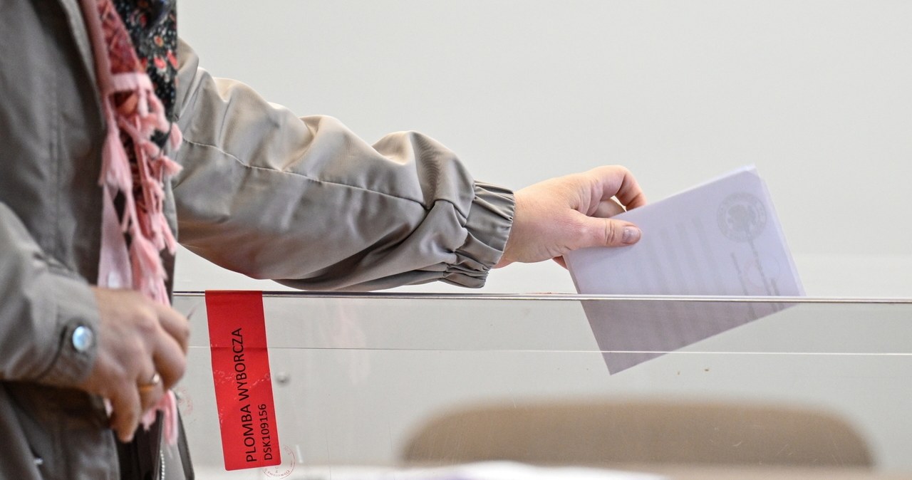 Znamy lidera poparcia amerykańskiej Polonii. Najnowsze doniesienia