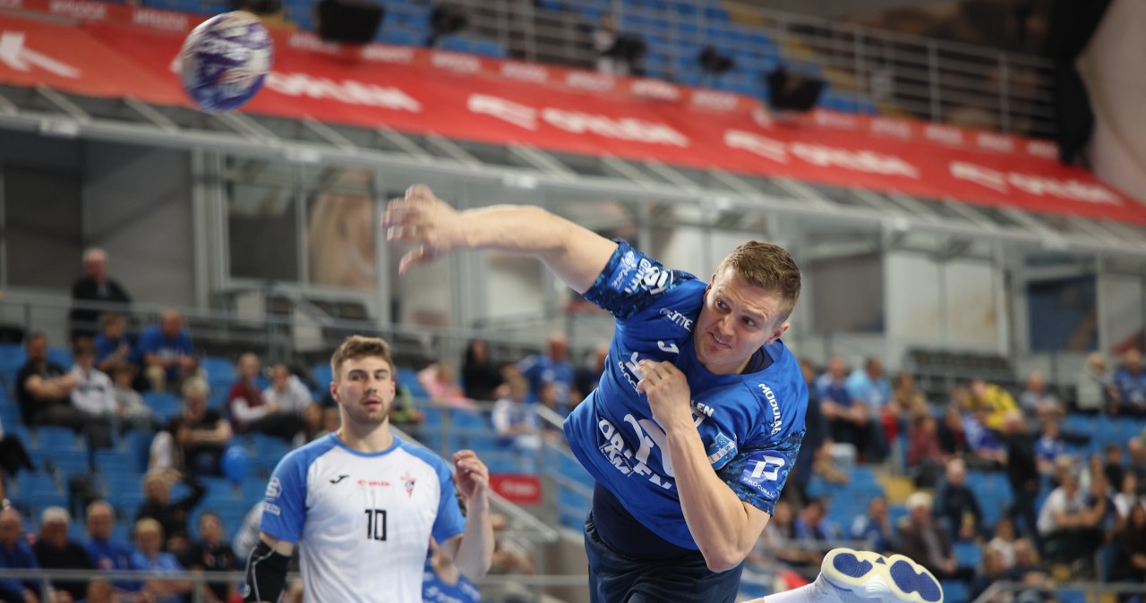 Dominacja faworytów w walce o finał. Śląsk może liczyć już tylko na pracę w gabinetach