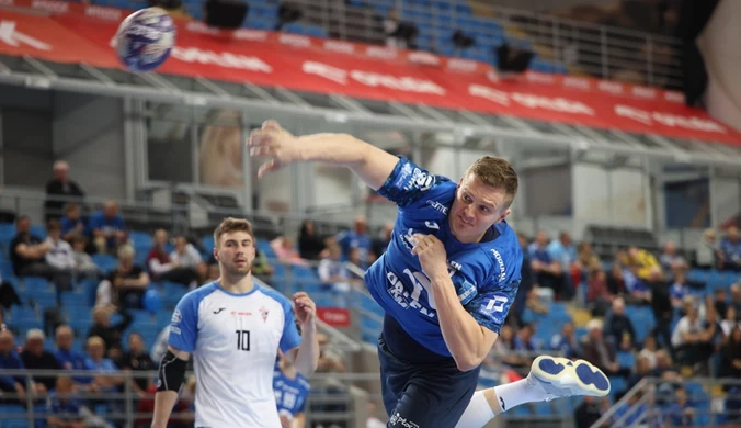 Orlen Superliga. Dominacja faworytów w walce o finał