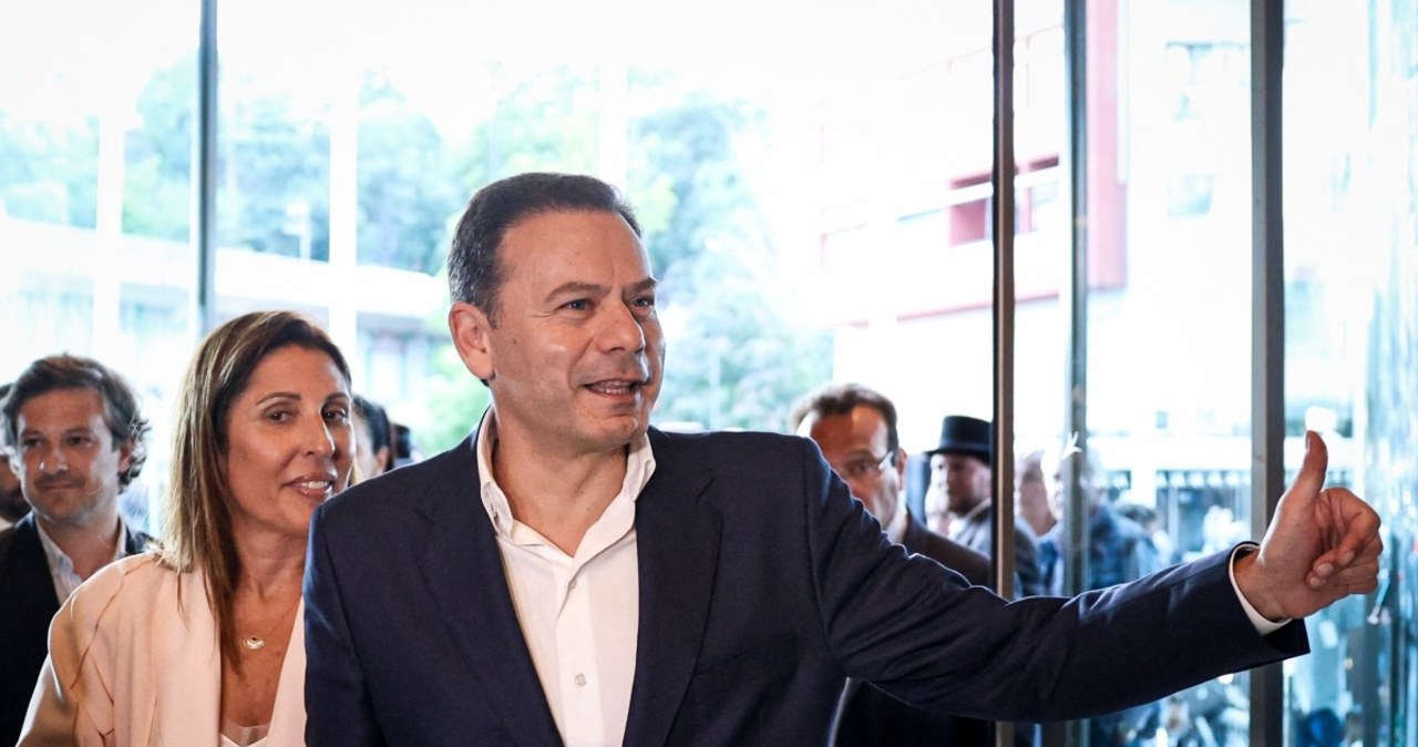 Portugalia wybrała. Są sondaże exit poll po wyborach do parlamentu