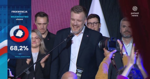 Dzikus: Pokazaliśmy, iż się mylą