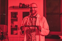 Sprawiedliwi - Wydział Kryminalny