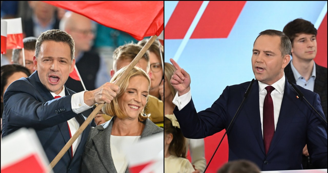 Presidential election 2025. We asked artificial intelligence who would win the second round