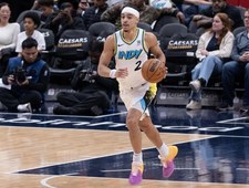 Koszykówka mężczyzn: NBA - mecz fazy play-off