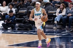 Koszykówka mężczyzn: NBA - mecz fazy play-off