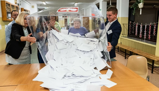 Wybory prezydenckie 2025. Politolodzy wskazują największe zaskoczenie. "Fenomen" 