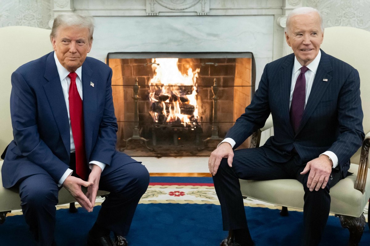 "Melania i ja jesteśmy zasmuceni, słysząc o niedawnej diagnozie medycznej Joe Bidena" - napisał Donald Trump. To reakcja na oświadczenie biura Joe Bidena, w którym poinformowano, że były prezydent USA ma agresywną formę raka prostaty.