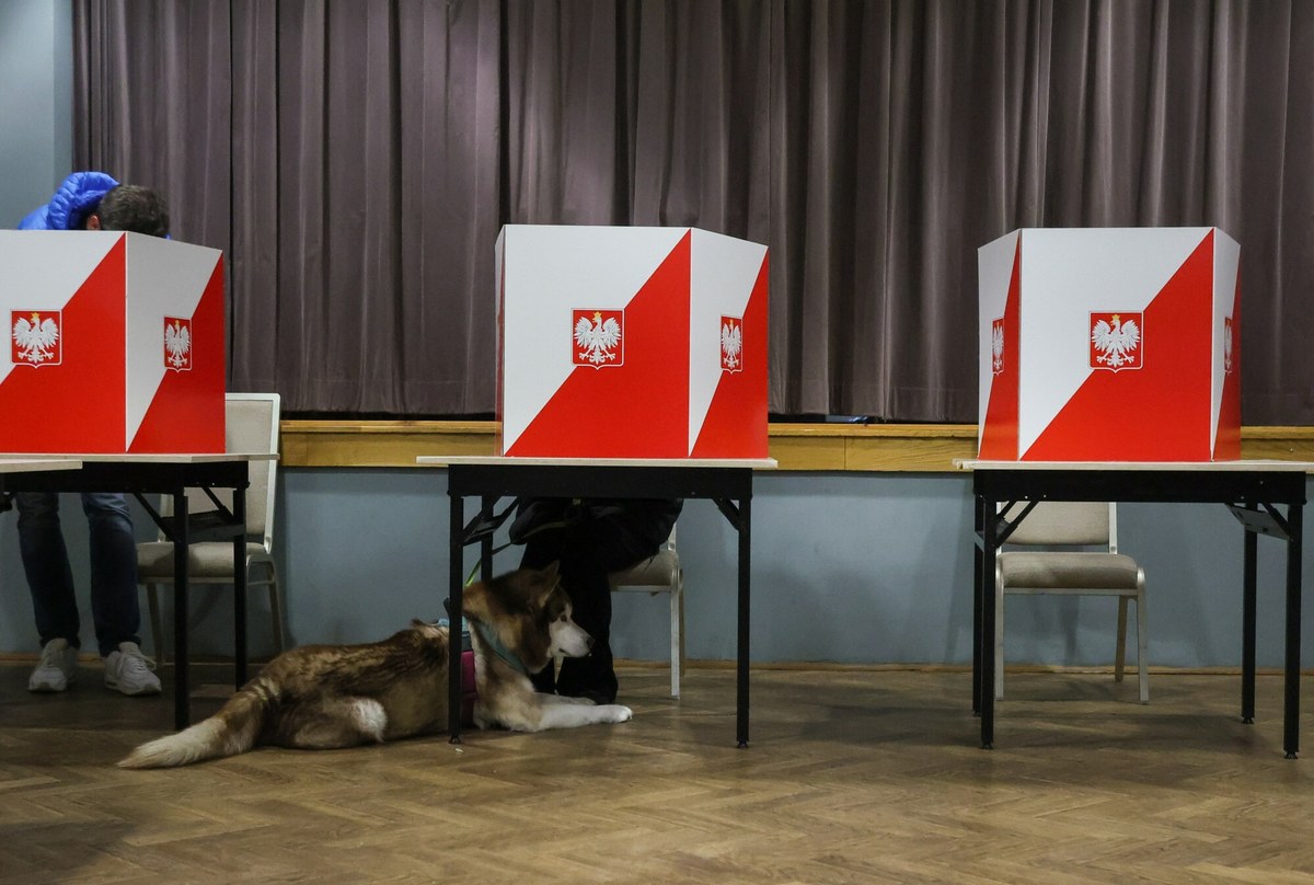Gospodarz i Nawrocki na styku. Coraz więcej miast z pełnymi wynikami [NA ŻYWO]