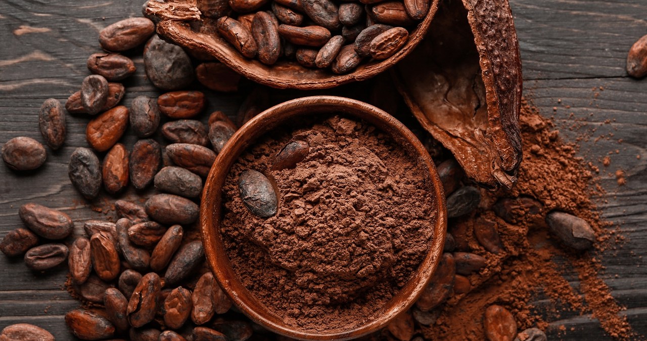 Dieta po pięćdziesiątce: dlaczego warto sięgnąć po kubek kakao?