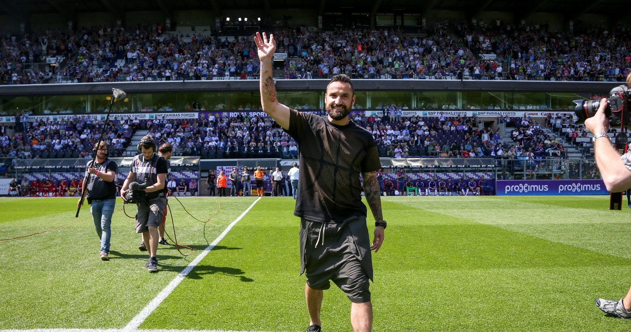 Marcin Wasilewski wrócił do Premier League. Niespodziewane sceny z udziałem Polaka