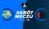 Aluron CMC Warta Zawiercie - Sir Sicoma Monini Perugia. Skrót meczu