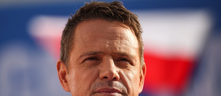 Rafał Trzaskowski zdobył największe poparcie w Krakowie w pierwszej turze wyborów prezydenckich, uzyskując 35,06 proc. głosów - wynika z danych opublikowanych przez Państwową Komisję Wyborczą po przeliczeniu wszystkich głosów.