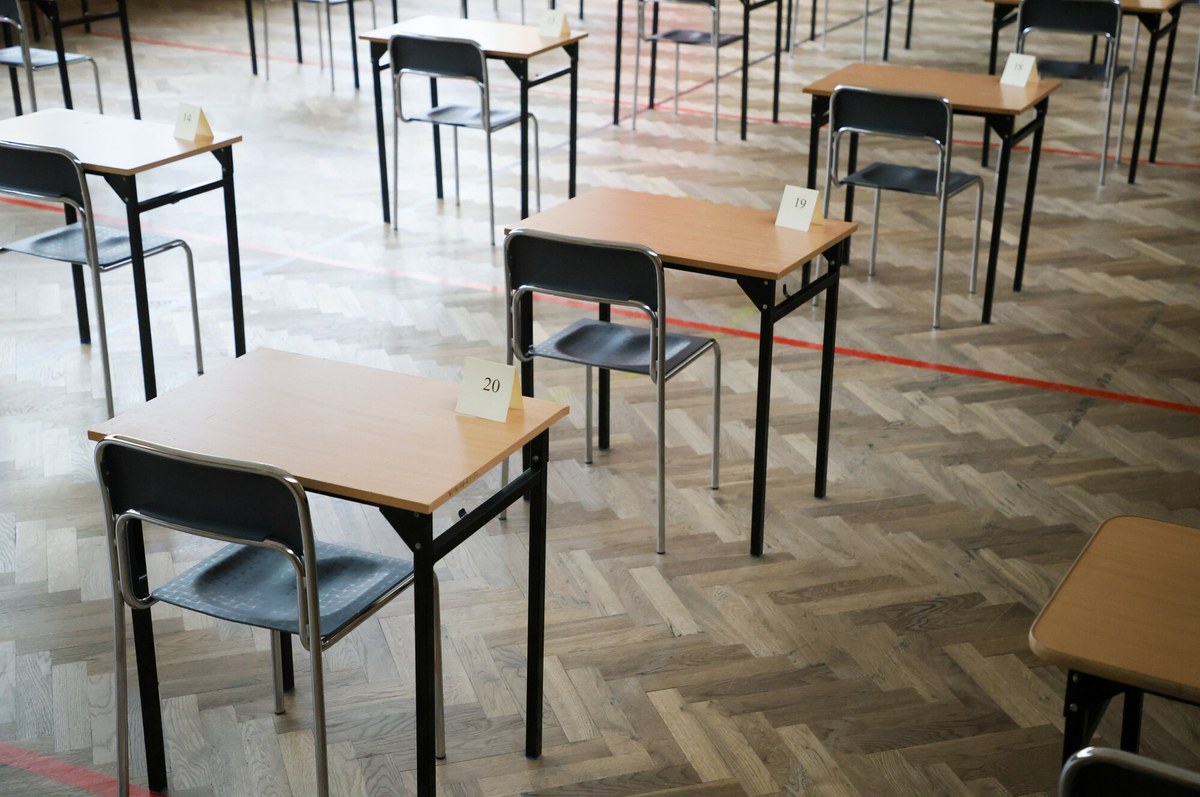 Matura 2025: Dziś egzaminy z historii i języka francuskiego