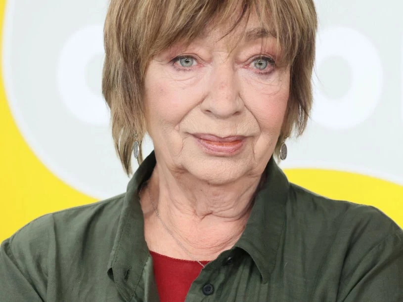 Ewa Szykulska ma za sobą dwa małżeństwa. Tego jednego żałuje