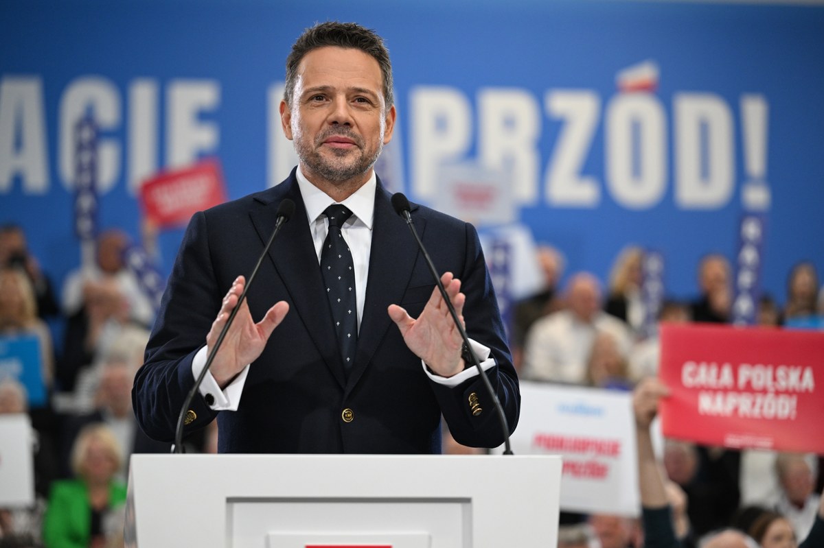 ​W Rzeszowie zwyciężył Smerf Gospodarz