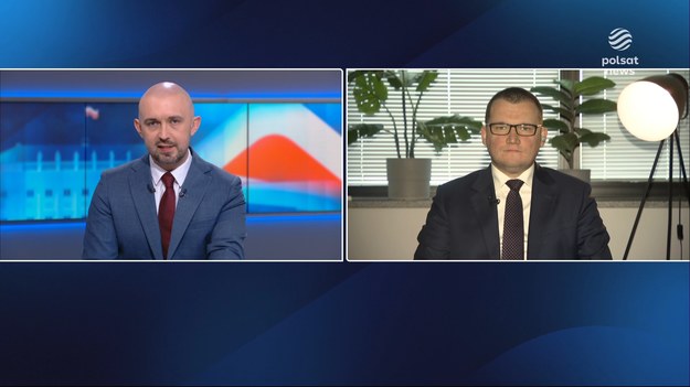- Zgodnie z tą strategią, która prowadzi do zwycięstwa, za dwa tygodnie chcemy wygrać wybory - powiedział Paweł Szefernaker, szef sztabu wyborczego Karola Nawrockiego.