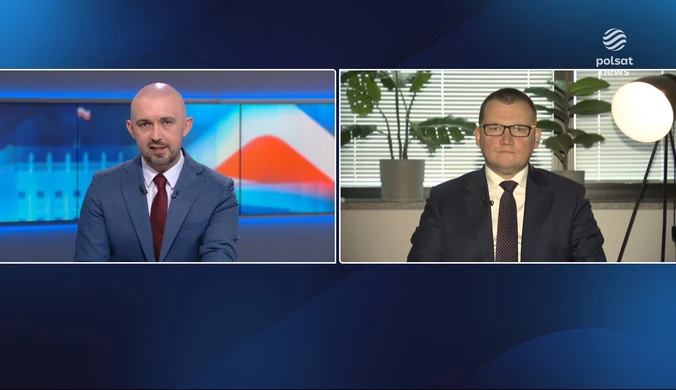 Szef sztabu Nawrockiego: Nasza strategia prowadzi do zwycięstwa