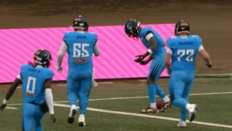 Świetny początek sezonu! Panthers Wrocław górą w pierwszym meczu