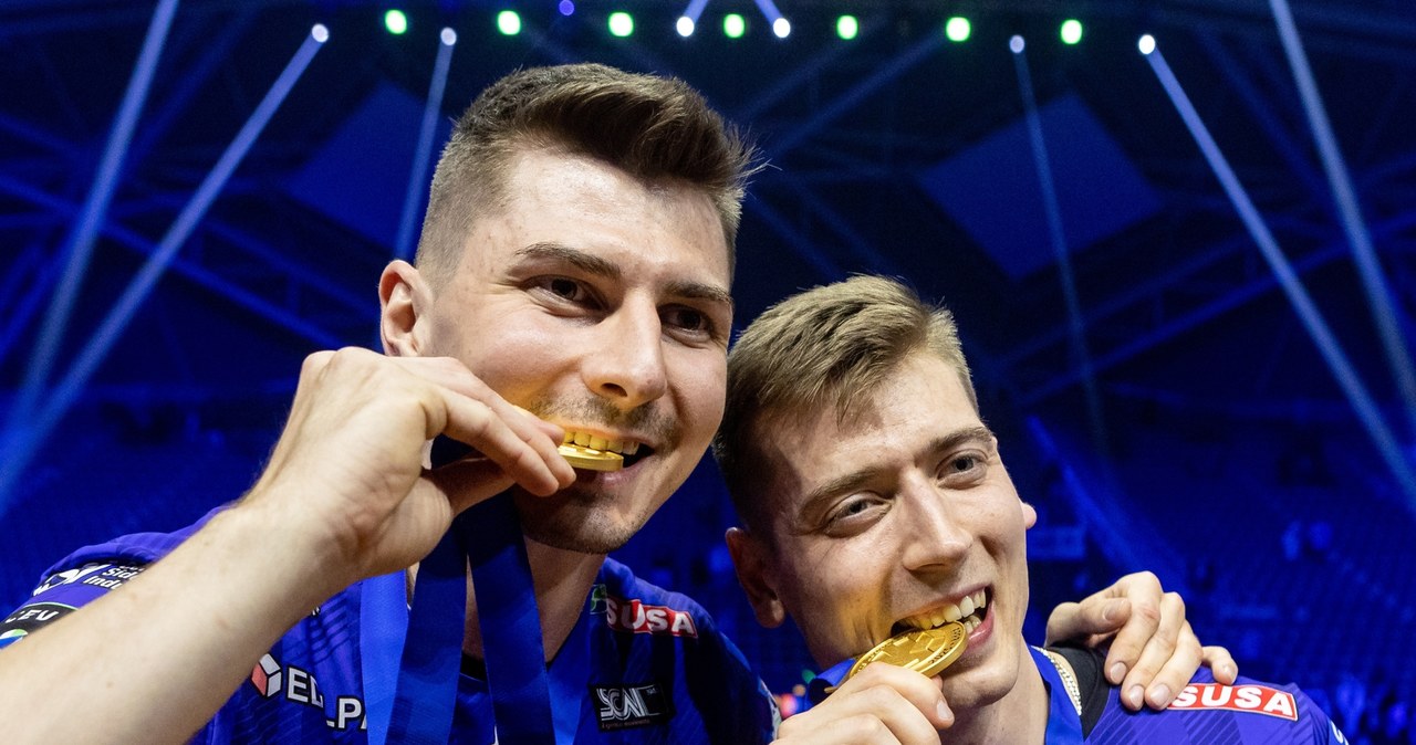 Najpierw zwycięstwo w Lidze Mistrzów, a teraz to. Pierwszy taki Polak w historii
