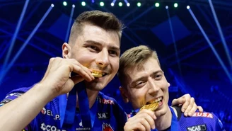 Najpierw zwycięstwo w Lidze Mistrzów, a teraz to. Pierwszy taki Polak w historii
