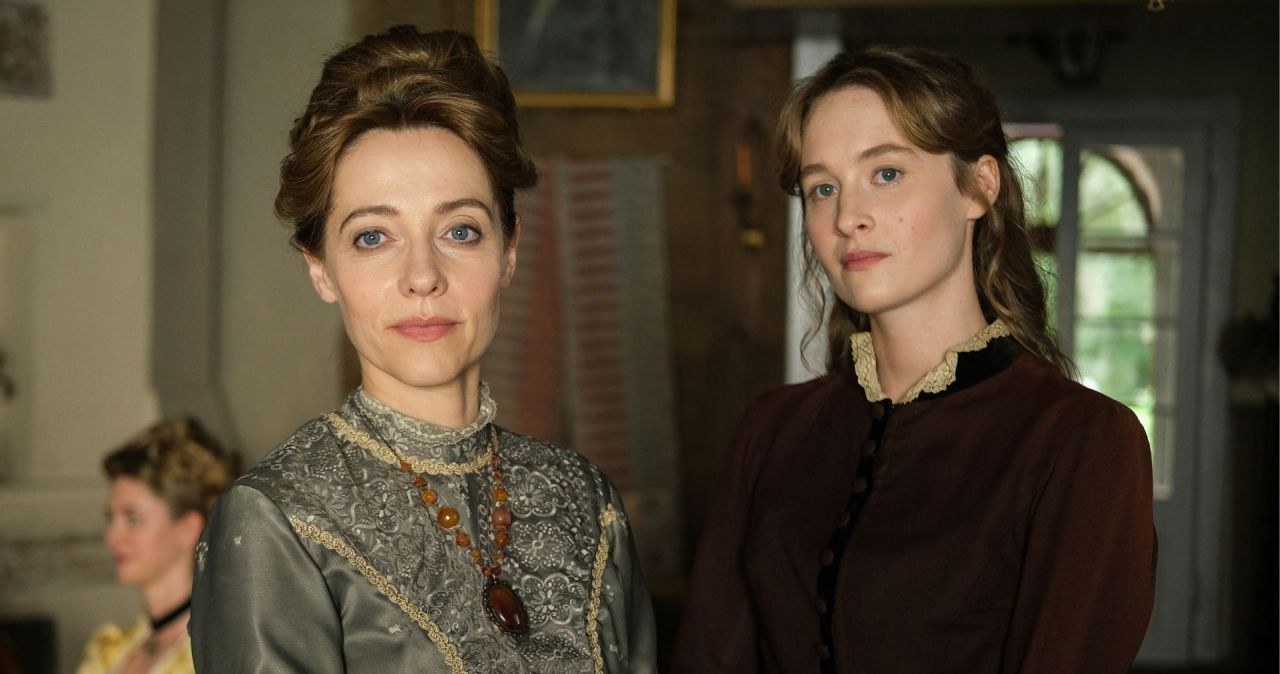 Trzeci odcinek serialu "Matylda" zmieni wszystko. Zaskakujące decyzje