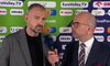 Nikola Grbić: Granie dwa dni z rzędu jest normalne, musisz się na to przygotować