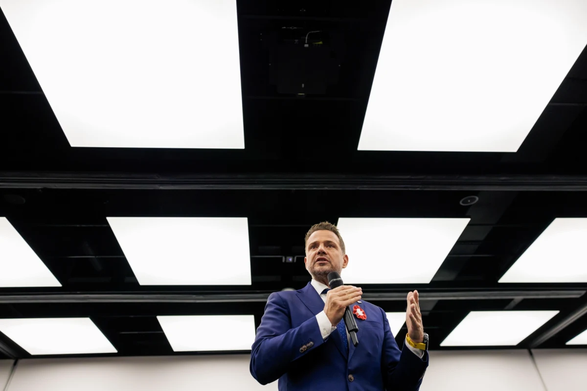 W Poznaniu Rafał Trzaskowski zdobył w niedzielnych wyborach prezydenckich 44,16 proc. głosów, Karol Nawrocki - 14,65 proc. głosów - wynika z danych PKW po podliczeniu głosów ze wszystkich obwodów. 

