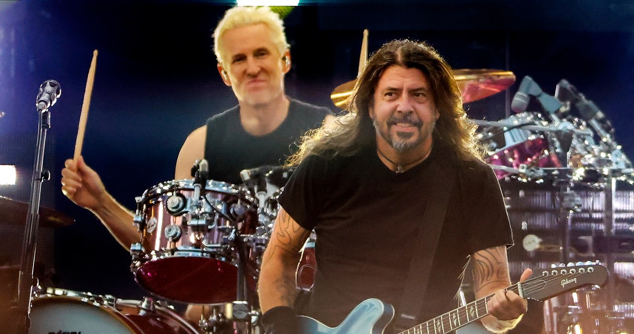 To on zastąpił zmarłą legendę rocka. Wyrzucili go bez podania powodu