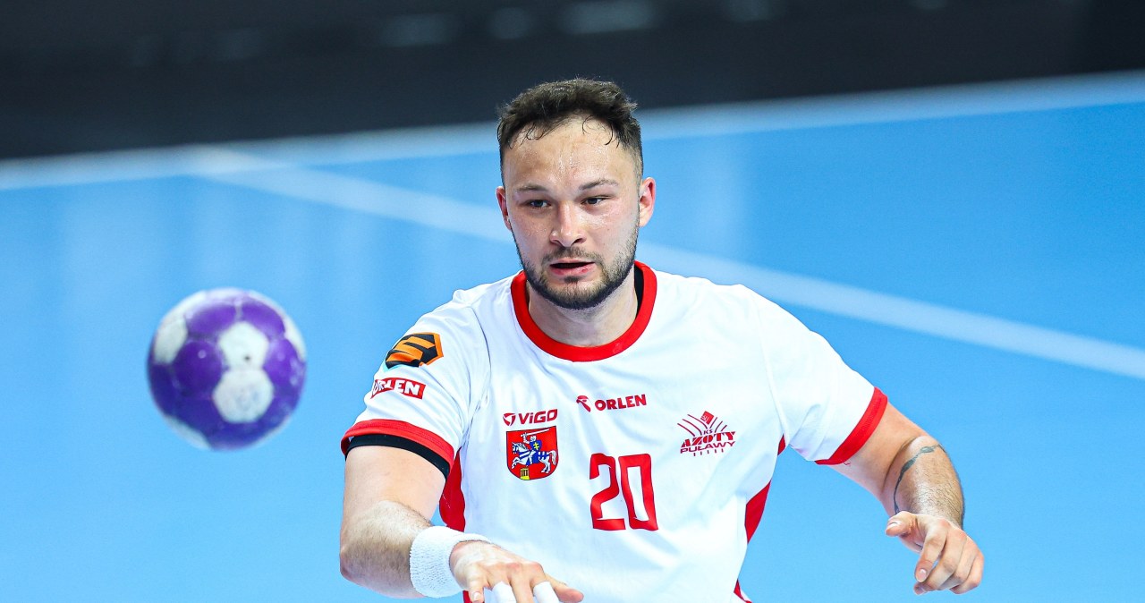 Poźniak zatrzymał Gwardię. Jarosiewicz dołączył do Czaplińskiego