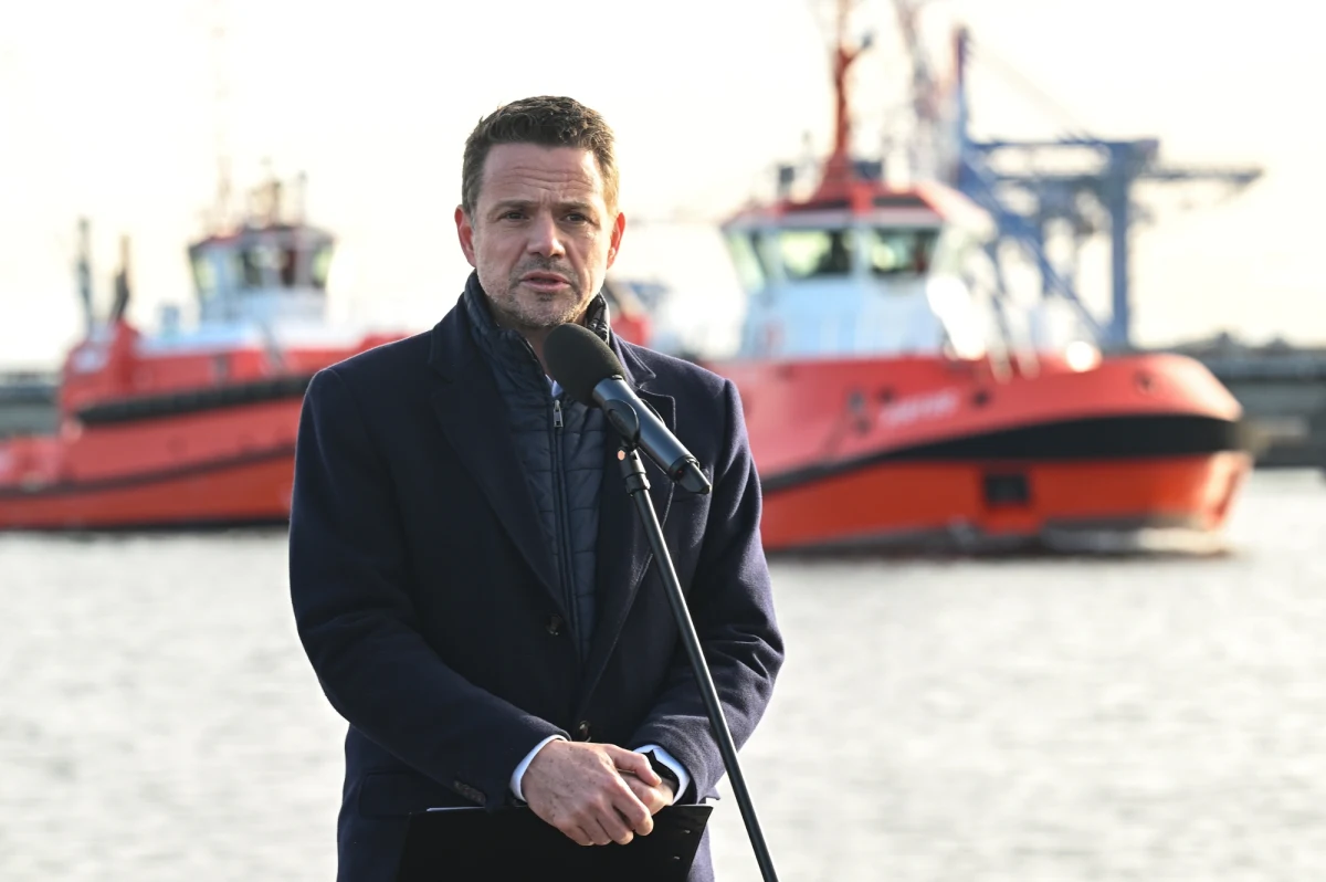 Według danych PKW ze 100 proc. obwodów w Gdańsku w pierwszej turze wyborów prezydenckich zwyciężył Rafał Trzaskowski z wynikiem 43,33 proc. głosów, na drugim miejscu znalazł się Karol Nawrocki z poparciem 16,83 proc.

