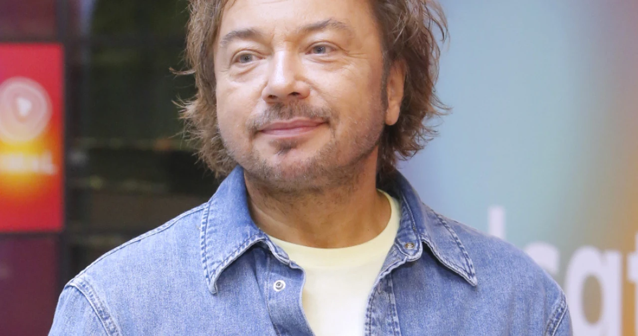 Szcześniak lata temu podjął dla wielu zaskakującą decyzję. Tak dziś żyje