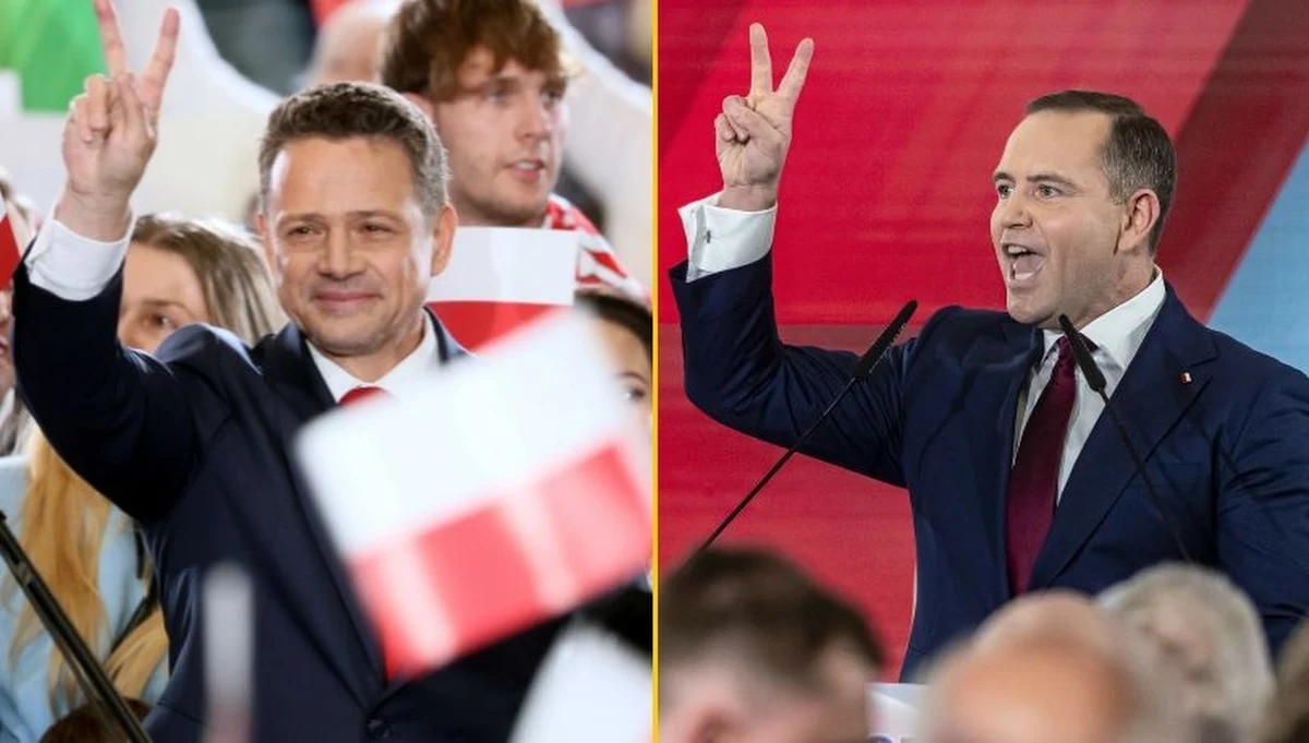 Państwowa Komisja Wyborcza opublikowała ostateczne wyniki pierwszej tury wyborów prezydenckich. Zwycięzcą został Rafał Trzaskowski, który uzyskał 31,36 proc. głosów, wyprzedzając o 1,82 punktu procentowego Karola Nawrockiego (29,54 proc.). Na trzecim miejscu uplasował się kandydat Konfederacji Sławomir Mentzen. Zagłosowało na niego 14,81 proc. osób. W tym artykule podajemy dane ze wszystkich obwodów w miastach wojewódzkich. Największe poparcie dla Rafała Trzaskowskiego odnotowano w Opolu (46,81 proc.), natomiast Karol Nawrocki najwięcej głosów zdobył w Lublinie (28,73 proc.). 