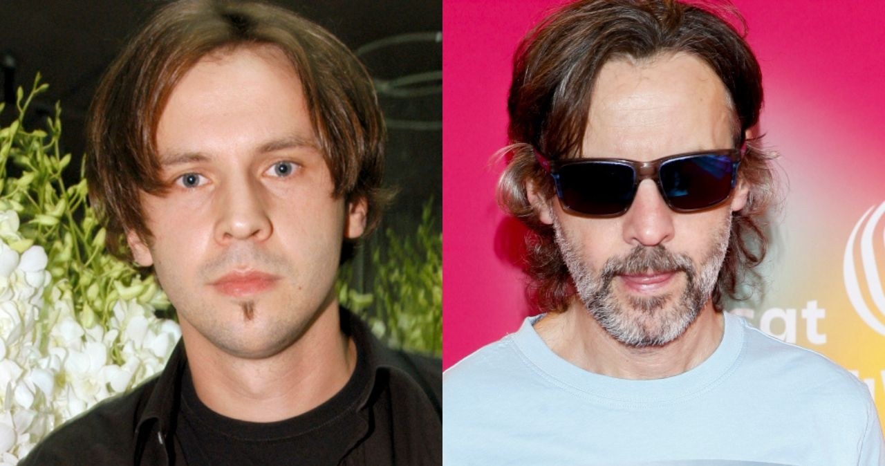 Tak dziś wygląda Marcin Rozynek. Aż trudno go poznać