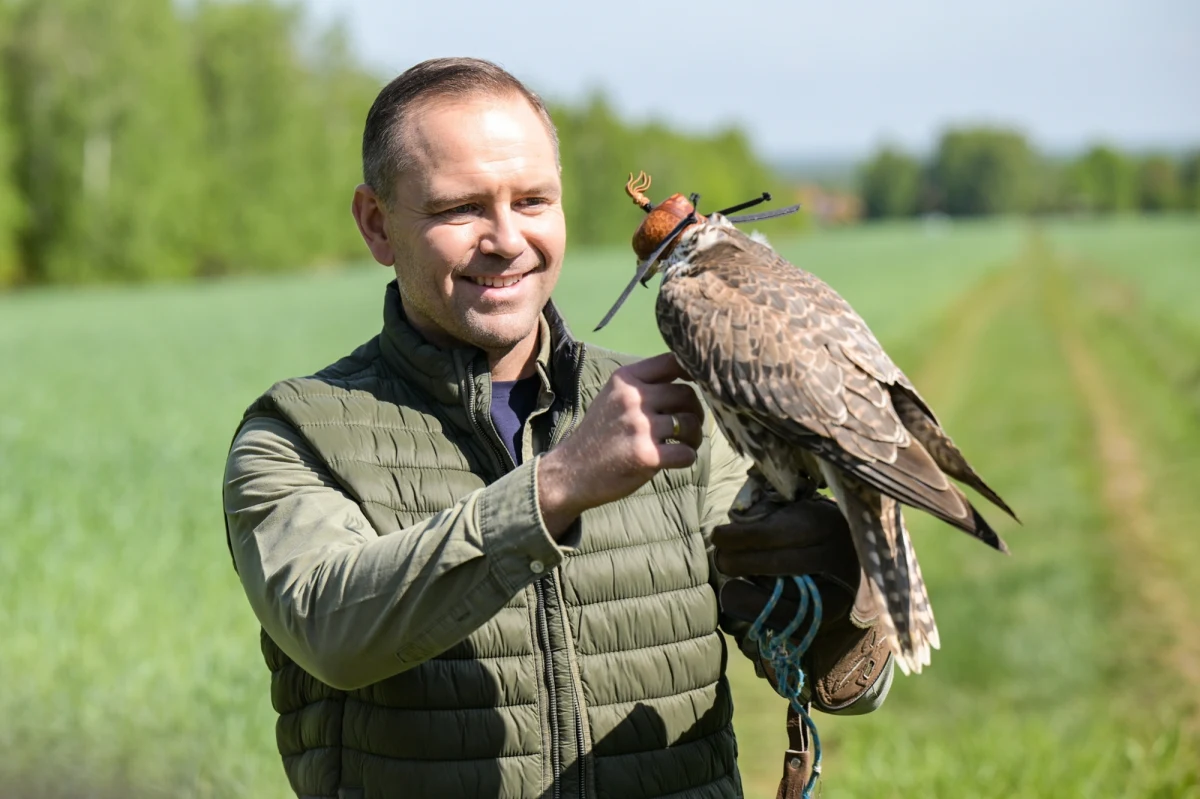 W Łódzkiem pierwszą turę wyborów  - według danych PKW ze wszystkich obwodów - wygrał Karol Nawrocki z wynikiem 32,17 proc. głosów. Na drugim miejscu znalazł się Rafał Trzaskowski z poparciem 30,27 proc.