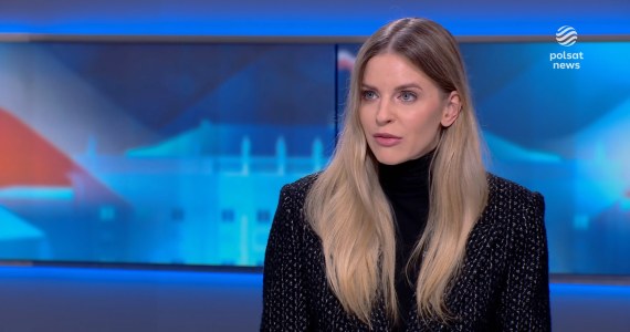 Gajewska: Mam nadzieję, iż Mentzen nie zapomni o tym jak krytykował Nawrockiego