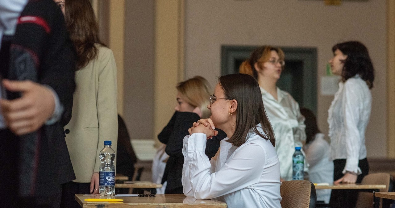 Matura 2025, historia. Koniec egzaminu. Arkusz CKE i odpowiedzi w Interii