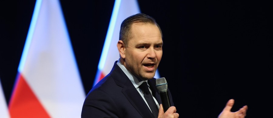 Choć Rafał Trzaskowski wygrał I turę wyborów w Krakowie, to w całej Małopolsce triumfuje popierany przez PiS Karol Nawrocki, który otrzymał 35,21 proc. głosów. Kandydat KO jest w województwie drugi z poparciem 24,41 proc.