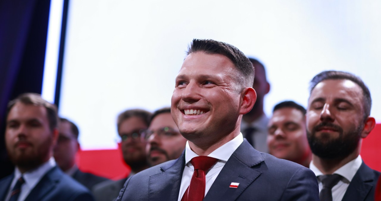 Tylko w tej gminie wygrał Mentzen. Wójt: Nie jest to decyzja mieszkańców