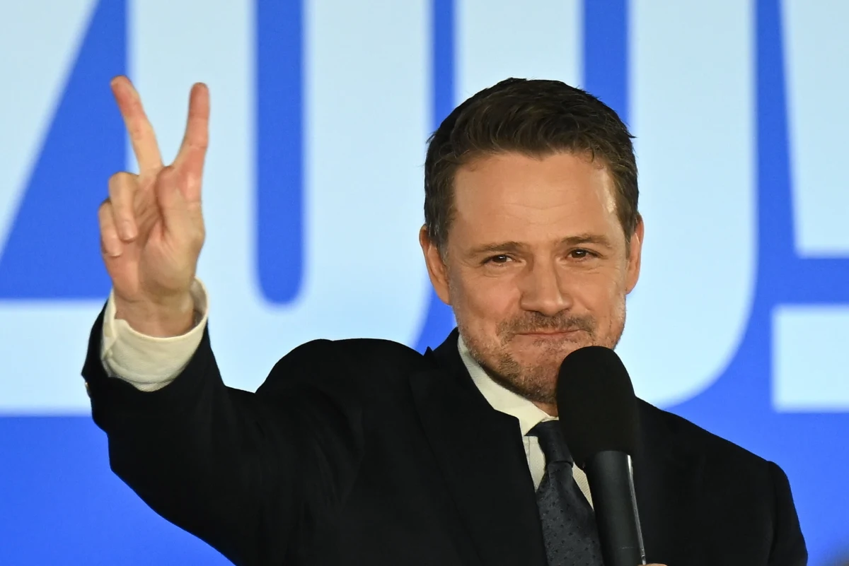 W pierwszej turze wyborów prezydenckich w woj. pomorskim zwyciężył Rafał Trzaskowski z wynikiem 38,05 proc. głosów. Na drugim miejscu znalazł się Karol Nawrocki, który uzyskał 22,19 proc. poparcia.