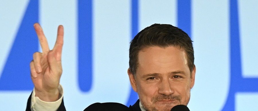 W pierwszej turze wyborów prezydenckich w woj. pomorskim zwyciężył Rafał Trzaskowski z wynikiem 38,05 proc. głosów. Na drugim miejscu znalazł się Karol Nawrocki, który uzyskał 22,19 proc. poparcia.