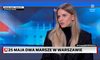 25 maja dwa marsze w Warszawie