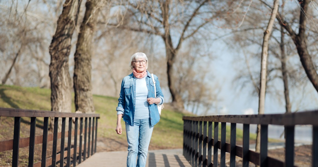 Może uratować pamięć po 50-tce. Dosłownie odmładza mózg
