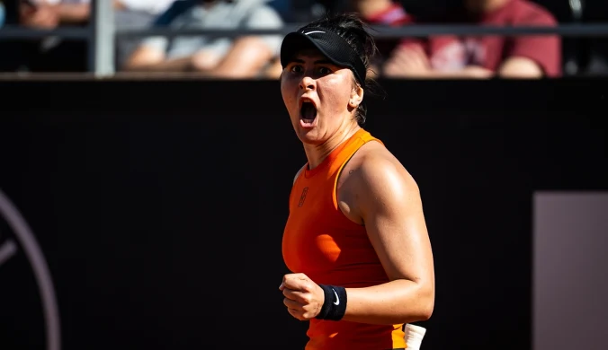 No i jest 6:0, 6:0 w Roland Garros. Mistrzyni US Open już zachwyca w Paryżu