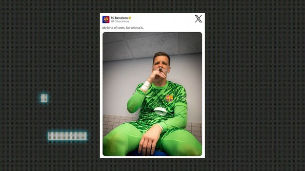 "Do jednej bramki" NA ŻYWO w każdy poniedziałek o godz. 12.00 w Interii oraz na  Polsat BOX Go .
W tekście zawarto link serwisu partnerskiego.

