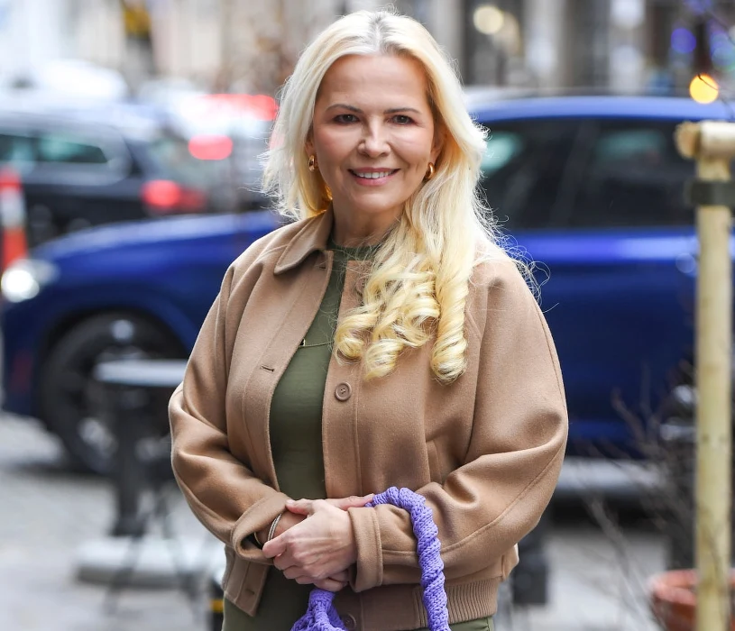 Internauci krytykują polskie jury na Eurowizji. Anna Jurksztowicz odpowiada