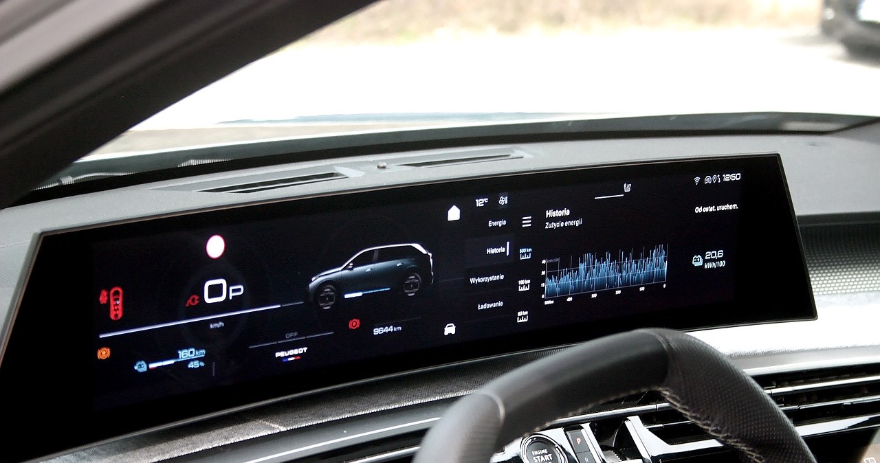 Czy automatyczne światła zimą działają? Okazuje się, iż można się zdziwić