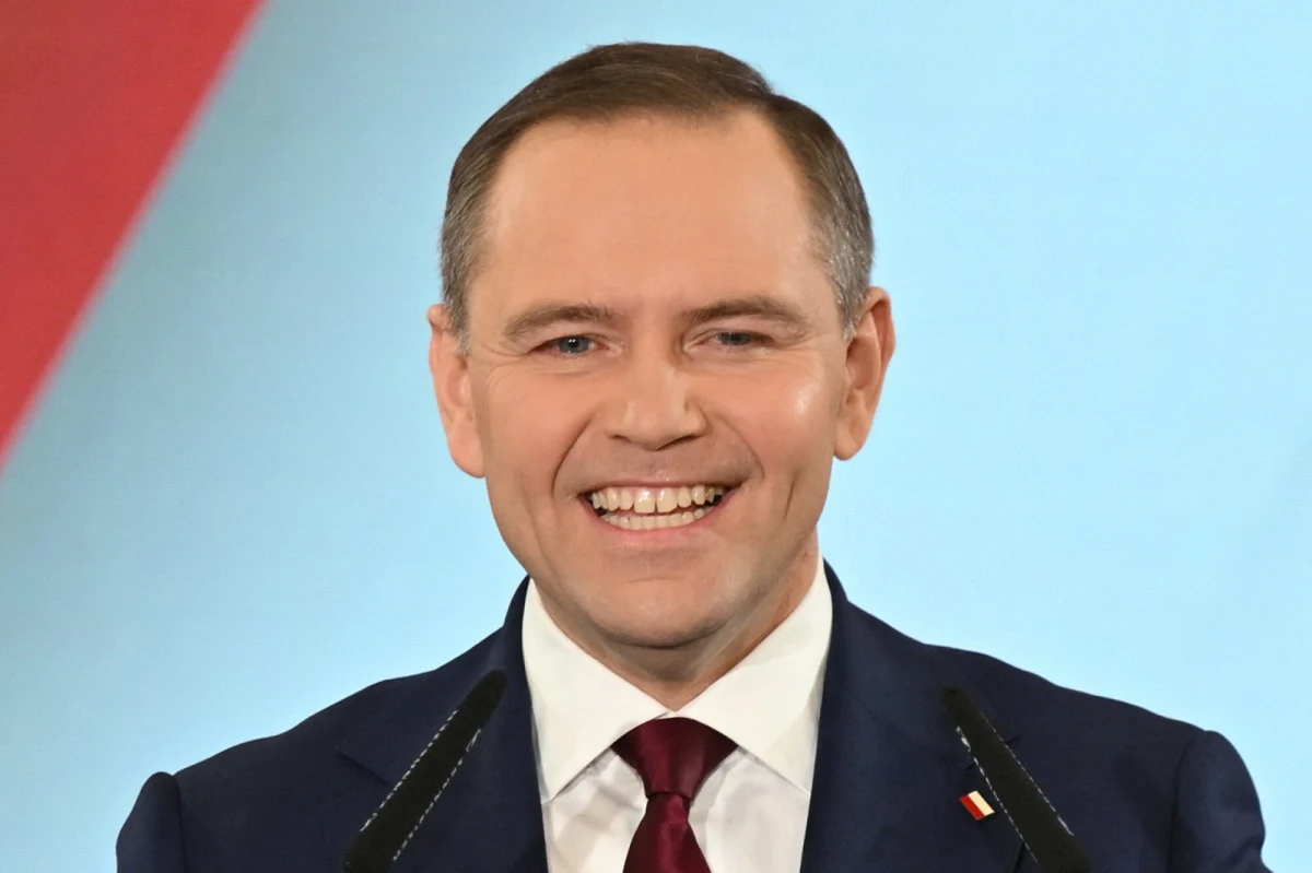 Czy sprawa mieszkania Karola Nawrockiego będzie miała dla Polaków znaczenie przy wyborze prezydenta podczas II tury wyborów? Z najnowszego sondażu Opinia24 dla RMF FM wynika, że ponad połowa wyborców nie będzie przywiązywała do tego wagi.