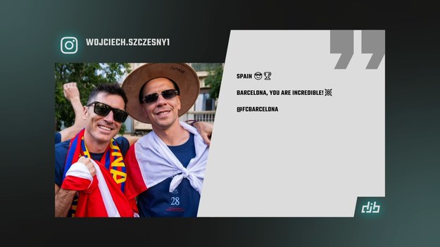 "Do jednej bramki" NA ŻYWO w każdy poniedziałek o godz. 12.00 w Interii oraz na  Polsat BOX Go .
W tekście zawarto link serwisu partnerskiego.
