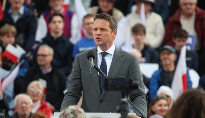 Stolica nie miała wątpliwości. W tej dzielnicy nie byłoby drugiej tury